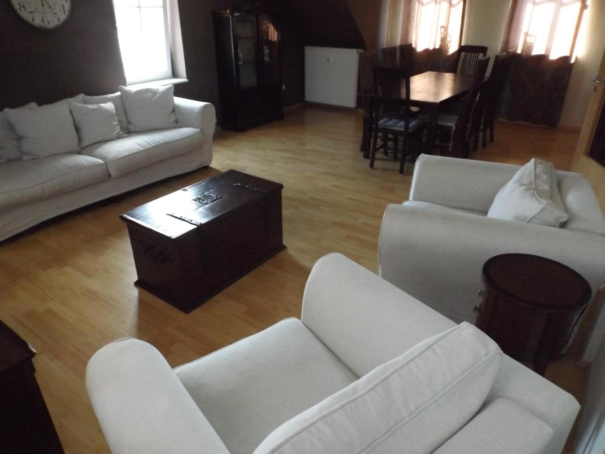 Deutsches Haus Appartement Willingen  Buitenkant foto