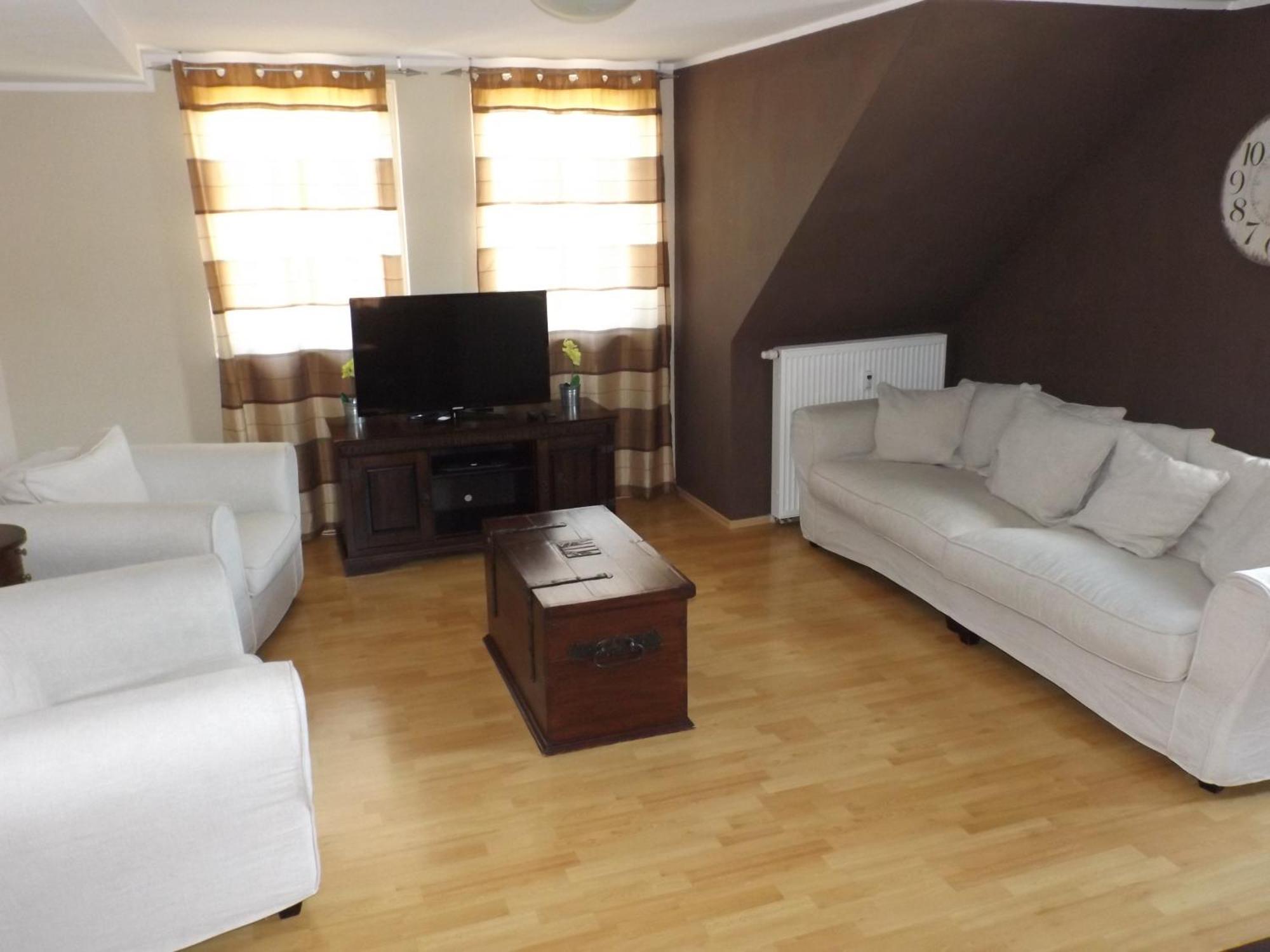 Deutsches Haus Appartement Willingen  Buitenkant foto