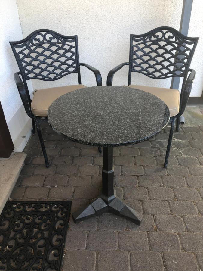 Deutsches Haus Appartement Willingen  Buitenkant foto